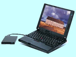 ThinkPad 560X 2640-6VJ 2640-6VJ