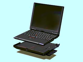 ThinkPad 570E 2644-6A7 2644-6A7
