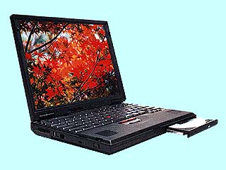 ThinkPad 600 2645-53J 2645-53J