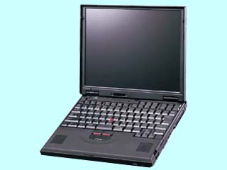 ThinkPad 600E 2645-4LJ 2645-4LJ