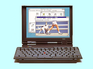 ThinkPad 701C 2630-7TW 2630-7TW