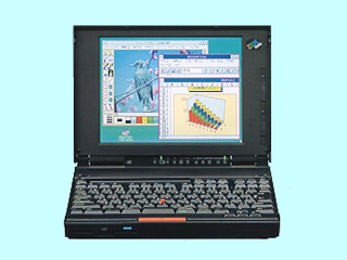 ThinkPad 755C 9545-LJG 9545-LJG