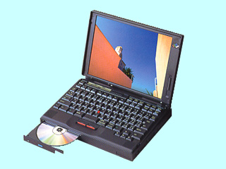 ThinkPad 760C 9546-J27 9546-J27