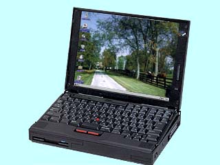 ThinkPad 760EL 9547-J4F 9547-J4F