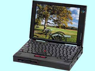 ThinkPad 760XL 9547-J9K 9547-J9K