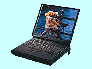 ThinkPad 770 9548-4YJ 9548-4YJ