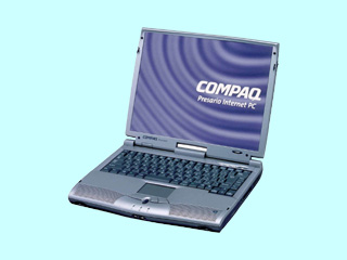 Presario 1200 12XL407 470007-644 470007-644