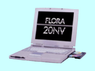 FLORA 20NV PC7NV6-AGS23H100 PC7NV6-AGS23H100