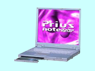 Prius Note 220P 2202T45P 2202T45P
