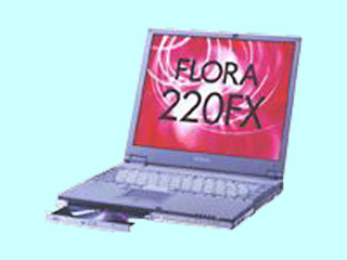 FLORA 220FX PC7NP3-GAC27B120 PC7NP3-GAC27B120