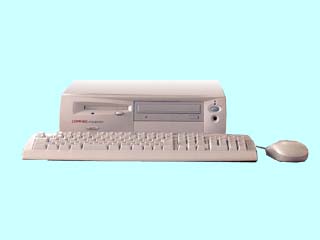 Presario 2262-00 SC226200 SC226200