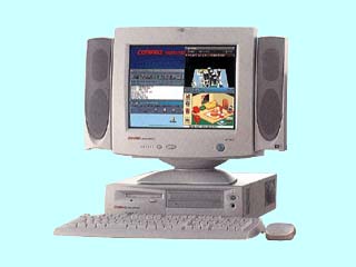 Presario 2262-15 SC226215 SC226215