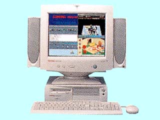 Presario 2274-17 SC227417 SC227417