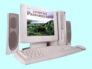 Presario 2274T14 SC2274T14 SC2274T14