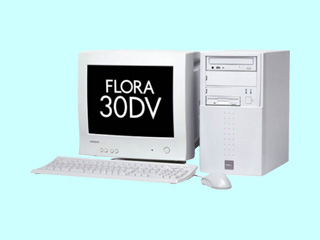 FLORA 30DV PC7TE3-RDT2H1C00 PC7TE3-RDT2H1C00