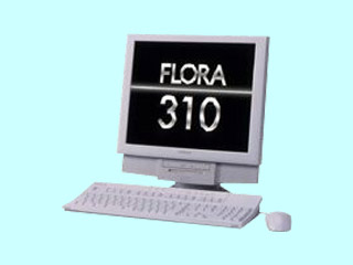 FLORA 310 PC7DP3-RK62H1K00 PC7DP3-RK62H1K00