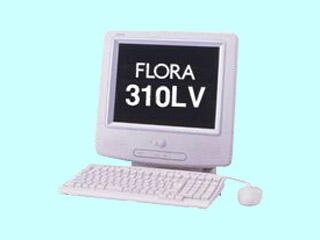 FLORA 310LV PC7LA2-PVE2HBU00 PC7LA2-PVE2HBU00