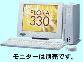 FLORA 330 PC-5DC03-PF0MB1 PC-5DC03-PF0MB1