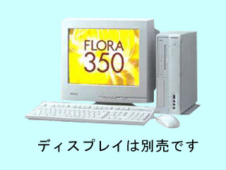 FLORA 350 PC7DV6-QM02H1K00 PC7DV6-QM02H1K00