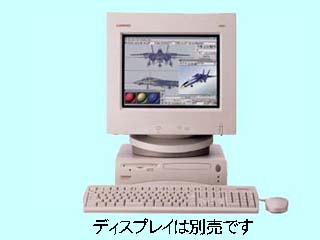 DESKPRO4000S 5200X/2100/CD 288332-293 288332-293