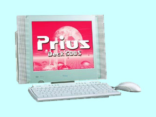 Prius Deck 500S 500S5SR 500S5SR