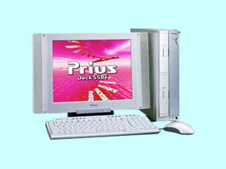 Prius Deck 550V 550V5SVE 550V5SVE
