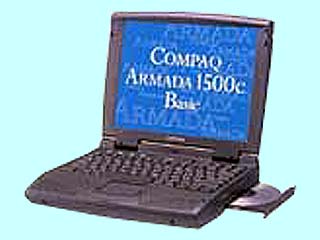 Armada 1500c Basic モデル4M Win98 388067-294 388067-294