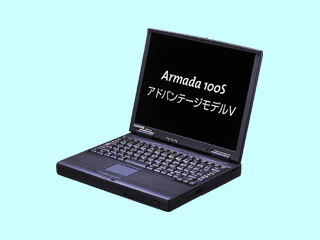 Armada 100SアドバンテージV MK62533/12/Win98 201395-294 201395-294