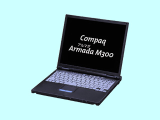 Armada M300 アドバンテージV ML6600/12/Win95/98 180400-292 180400-292