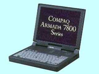 Armada 7800 Pro モデル2 NT4.0 340250-292 340250-292