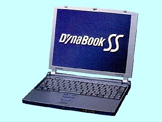 DynaBook SS 3440 P50/1J5 PP344P501J5B PP344P501J5B