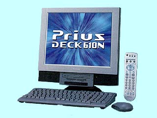 Prius Deck 610N 6105ST60N 6105ST60N
