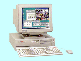 DESKPRO4000 5133/1620/CDS 247502-292 247502-292