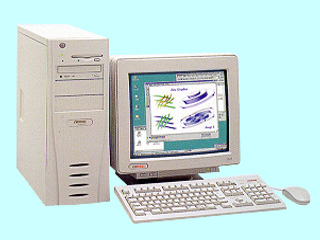 DESKPRO2000 6200/2500/CD ミニタワー 244352-296 244352-296