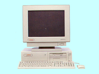 DESKPRO 450/3 270W 450/3 270W
