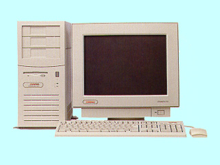 DESKPRO 590/5 720MX 174602-295 174602-295