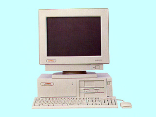 DESKPRO 590/4 420QV 590/4 420QV