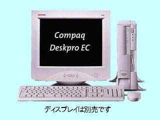 Deskpro EC C566/64/10/W8 191221-293 191221-293