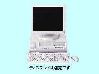 Deskpro EN P866/64/20/W9 470003-776 470003-776