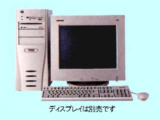 DESKPRO4000X 6233X/3200/CDS ミニタワー 270702-293 270702-293