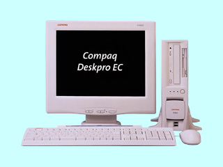 Deskpro EC アドバンテージV C667/64/20/W8/T 232836-292 232836-292