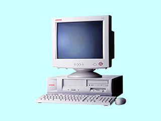 Deskpro EN アドバンテージV P1000/128/40/NW/17 251933-291 251933-291