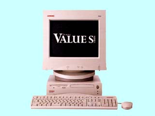 DESKPRO Value S 5166X/2100/CD/15 MS 288491-293 288491-293