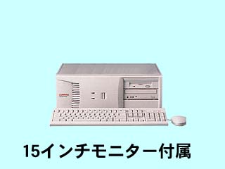 DESKPRO Value 6333C/6.4/CDS/15V JS 330591-294 330591-294