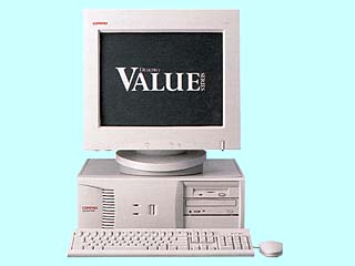 DESKPRO Value 6266C/3.2/CDS/17V JS 328024-296 328024-296