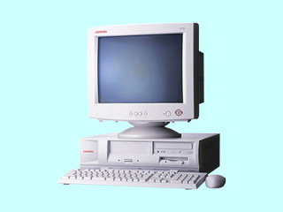 Deskpro EN アドバンテージV P733/64/20/W9/17 210584-294 210584-294