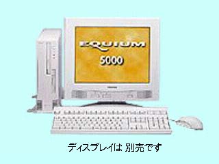 EQUIUM 5000 PE500P55N28C PE500P55N28C