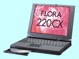 FLORA 220CX PC1NP9-K6A224110 PC1NP9-K6A224110