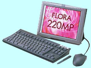 FLORA 220MP PC1NP5-E2A224K10 PC1NP5-E2A224K10