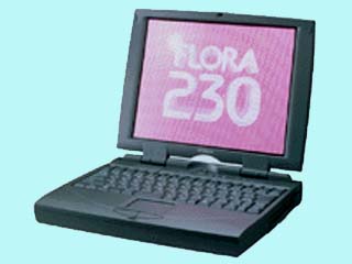 FLORA 250 PC-5NU02-QE7LA PC-5NU02-QE7LA